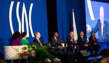 California’s governor’s race campaign finance tracker