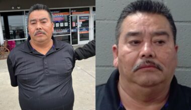 California fugitive wanted on child sex crime charges captured in Chicago suburb, officials say