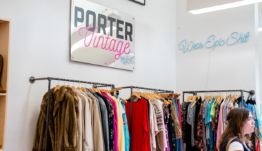 SF’s best thrift stores, according to a panel of shopping pros 
