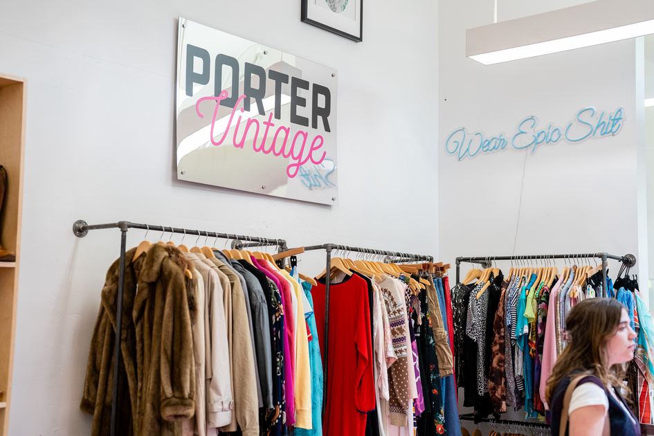 SF’s best thrift stores, according to a panel of shopping pros 