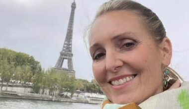 A Seaview 32 Year Old High School Teacher Fights for