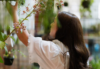 Southern California’s Beloved Garden Show Returns to South Coast Plaza for Its 36th Year