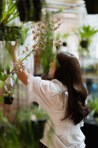 Southern California’s Beloved Garden Show Returns to South Coast Plaza for Its 36th Year