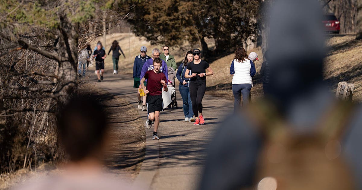 These are the healthiest and unhealthiest cities in the US in 2026: See where LA ranked