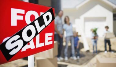 California hotspots for Gen Z homeowners revealed