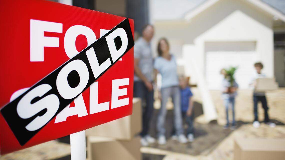 California hotspots for Gen Z homeowners revealed