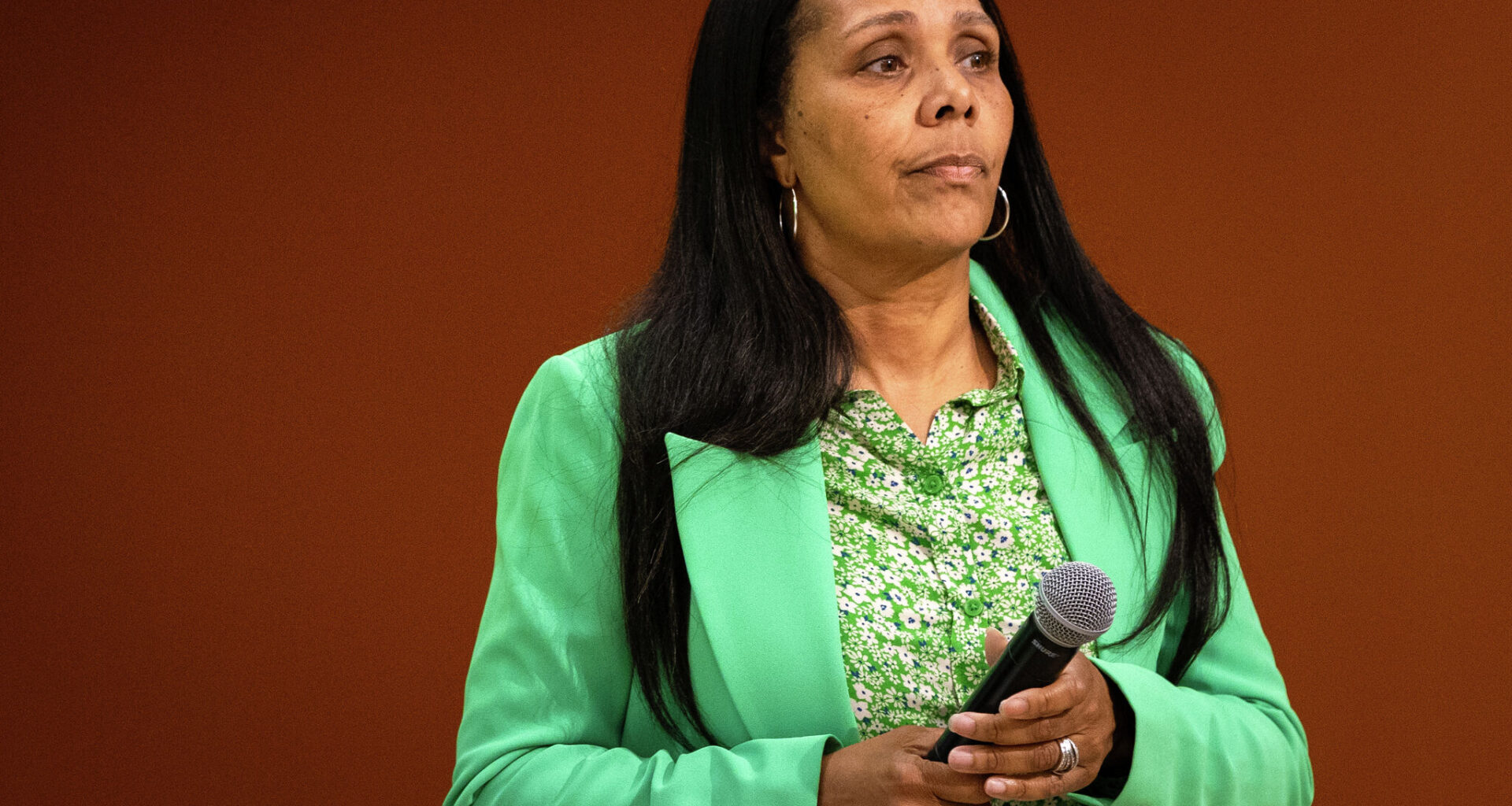 Top SF official who led Dream Keeper program charged with felonies