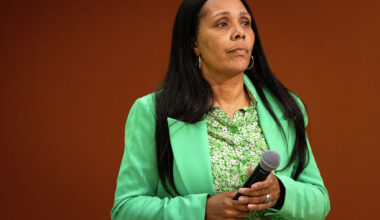 Top SF official who led Dream Keeper program charged with felonies