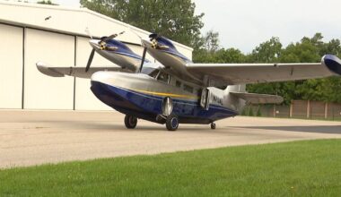 Oakland County International Airport cancels 2026 air show due to construction