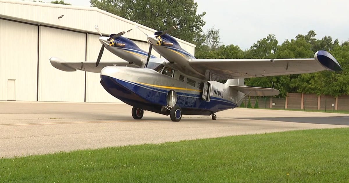 Oakland County International Airport cancels 2026 air show due to construction