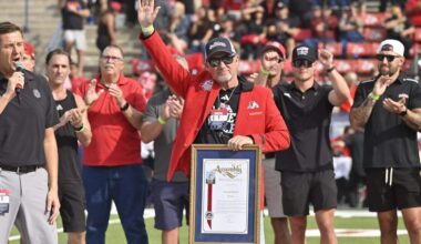Fresno State football: Tedford lands spot on CFP committee
