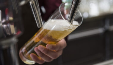 The latest major Bay Area brewery closure story has a silver lining