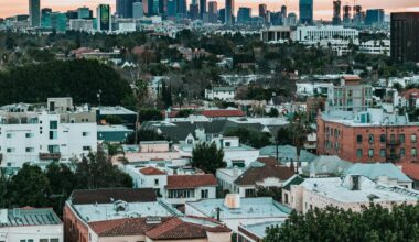 For CRE, LA's Mayoral Race Is About Making The City 'Investable' Again