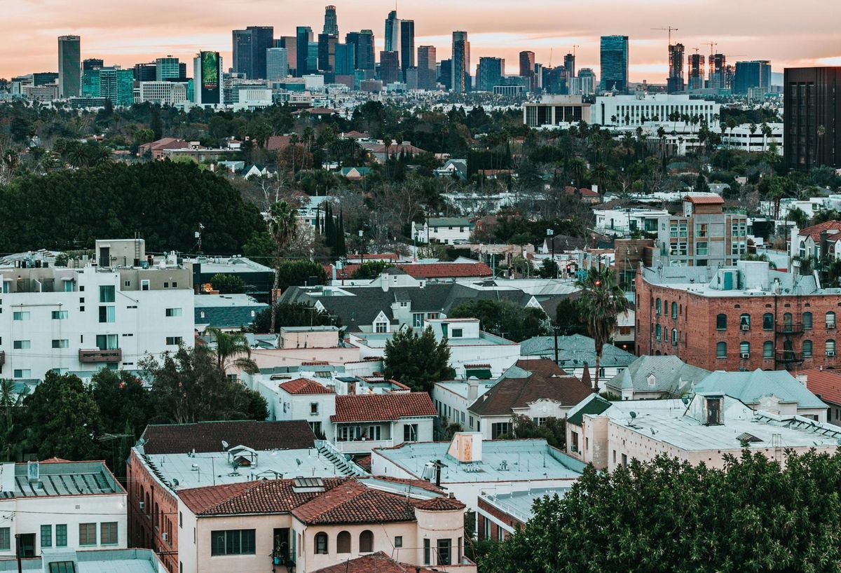 For CRE, LA's Mayoral Race Is About Making The City 'Investable' Again