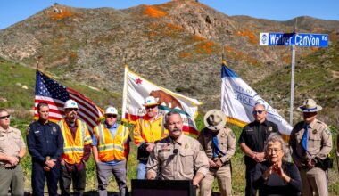 GOP sheriff in California pauses election probe as legal challenges grow