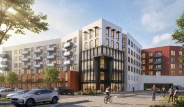 Sausalito approves major housing project filed under Measure J