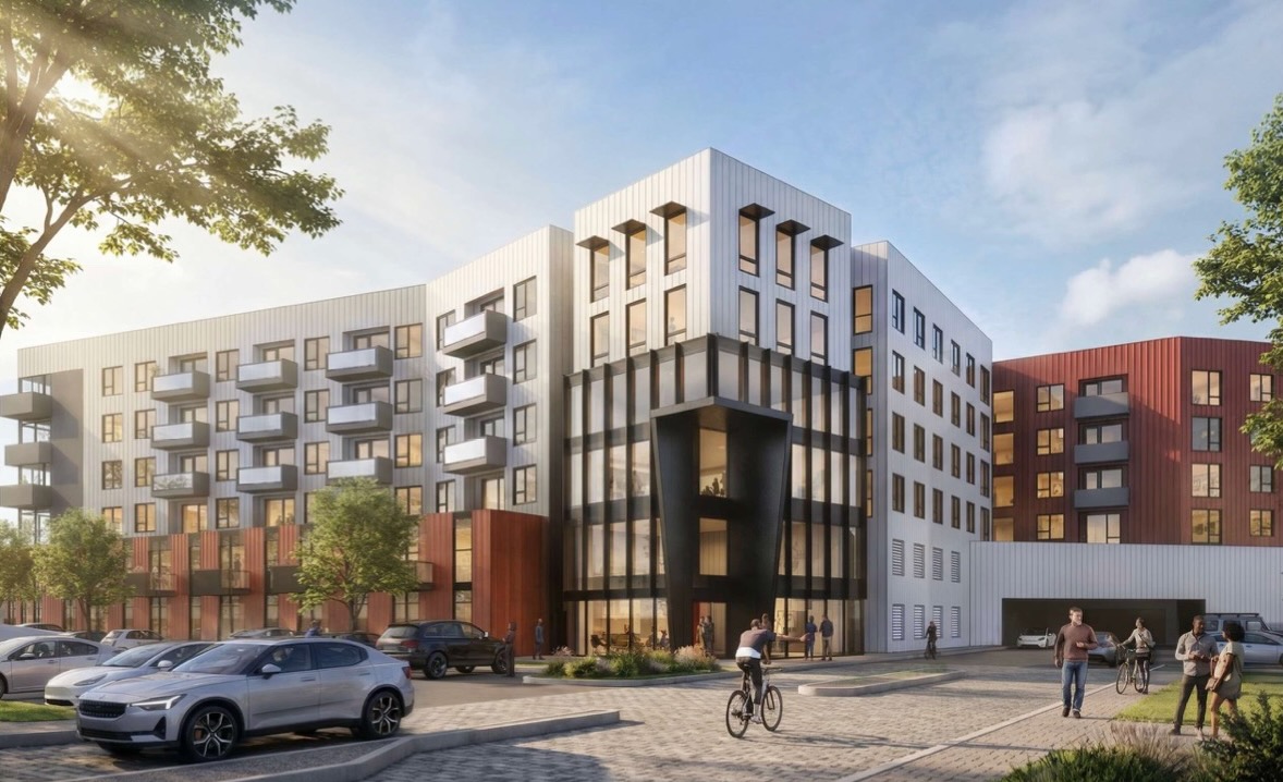 Sausalito approves major housing project filed under Measure J