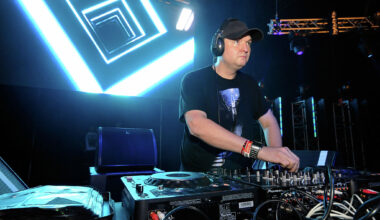 DJ Dan, San Francisco house pioneer, dies at 57