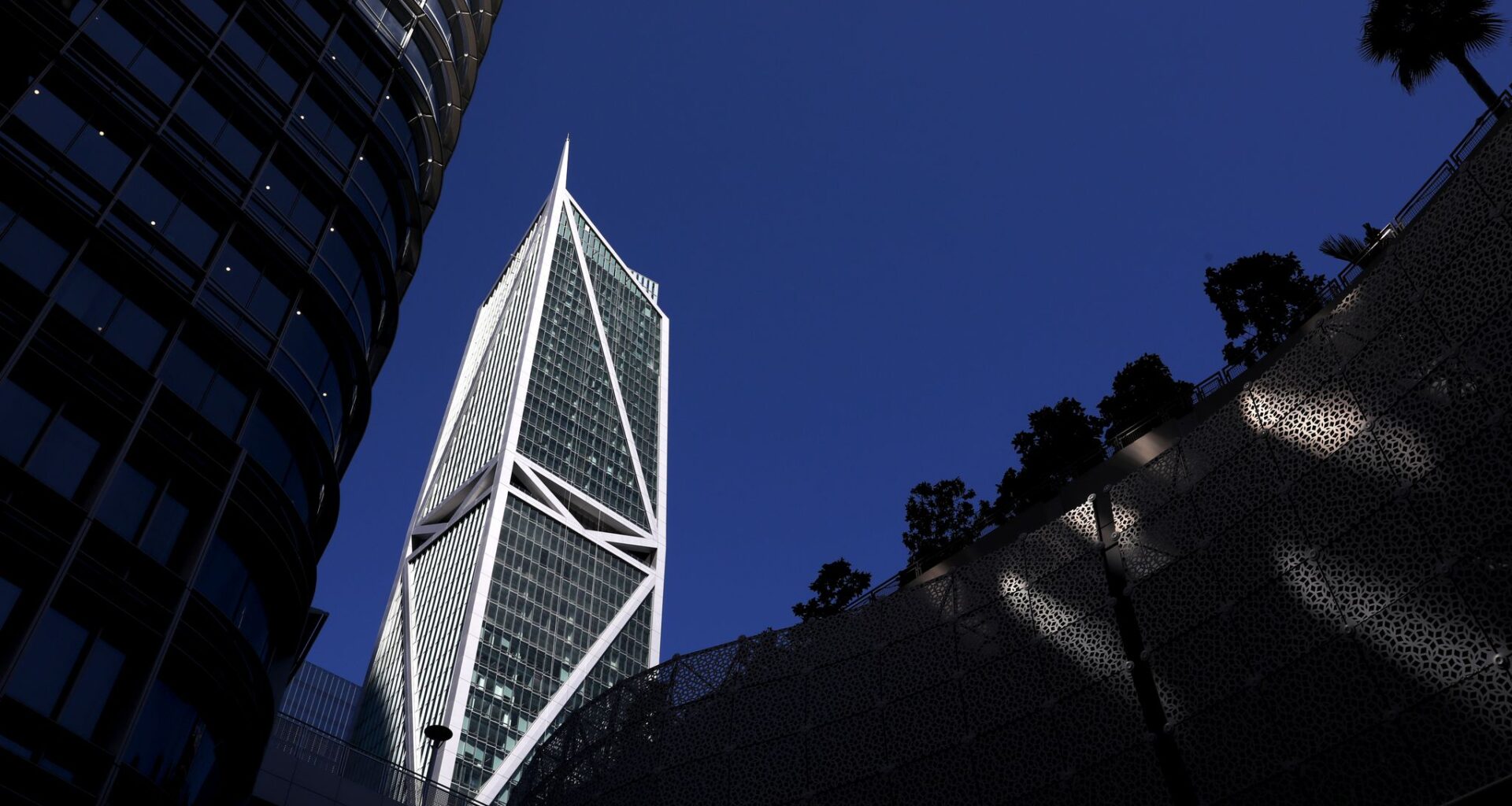 Amazon to exit offices in downtown S.F. tower