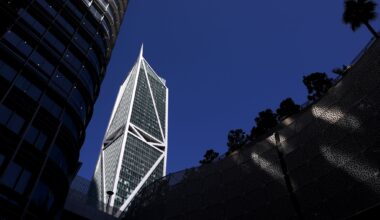 Amazon to exit offices in downtown S.F. tower