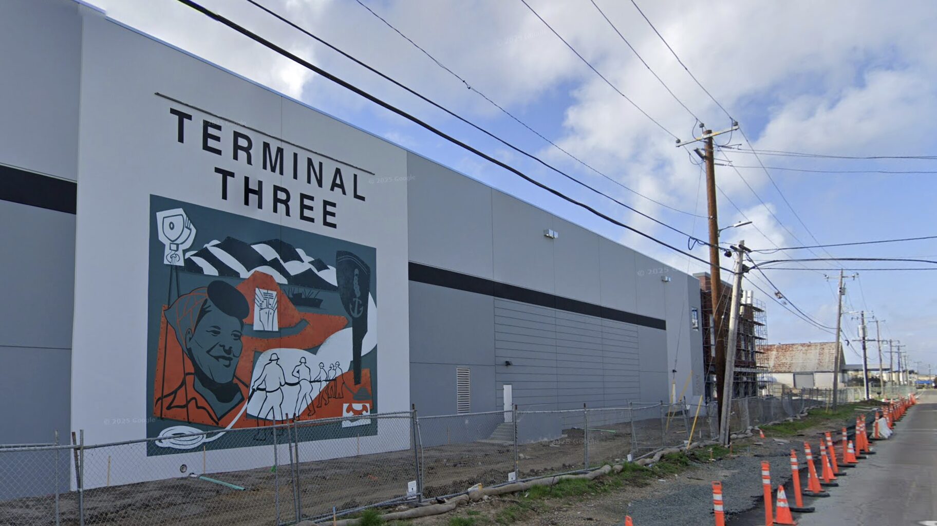 OpenAI lands massive Richmond site for robotics push
