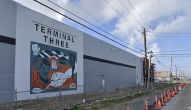 OpenAI lands massive Richmond site for robotics push