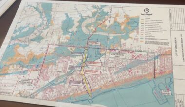 Long Beach mayor proposes new road project aimed at easier access to interstate