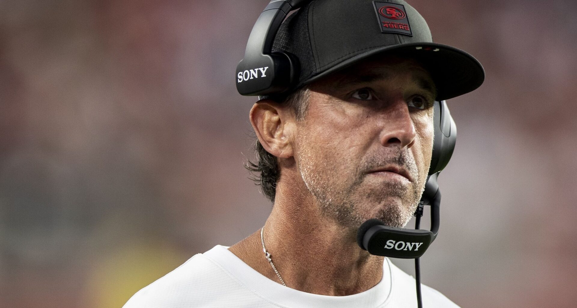 Shanahan resigned over 49ers’ record-breaking travel, Australia game