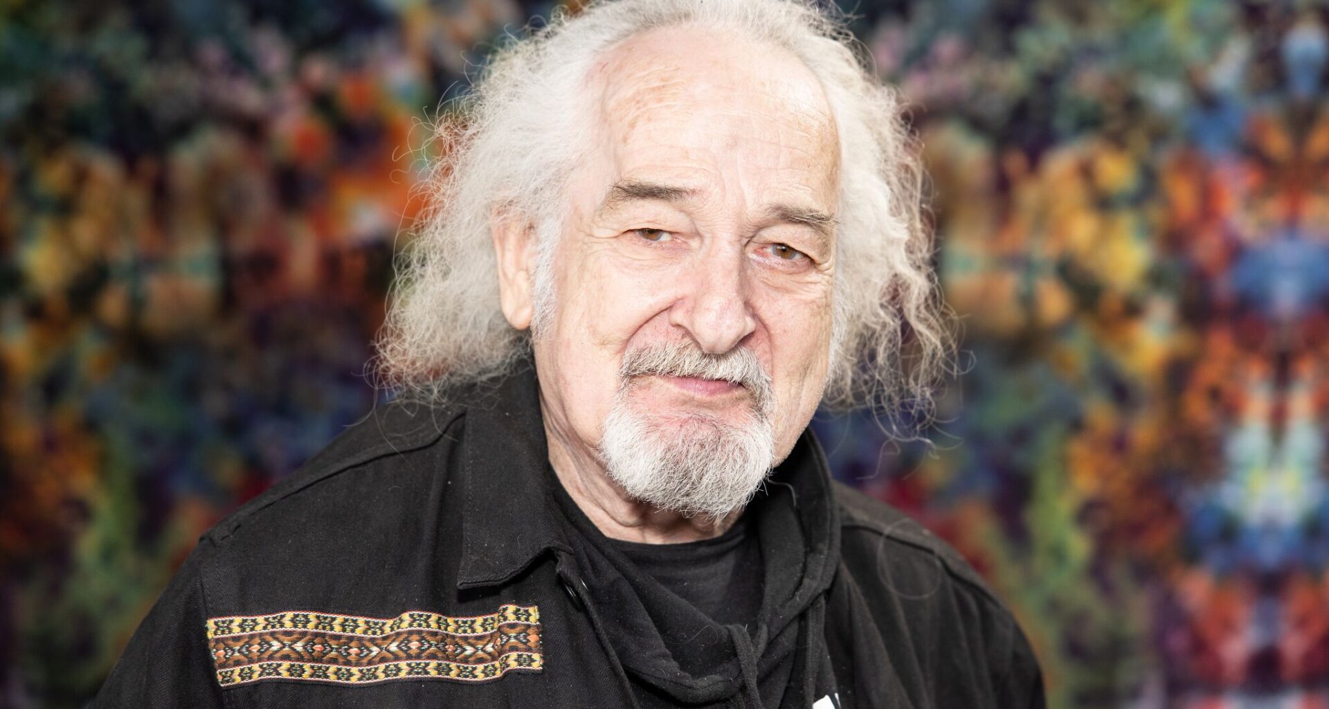 Doug Irwin, who built Jerry Garcia’s guitars, dies at 76