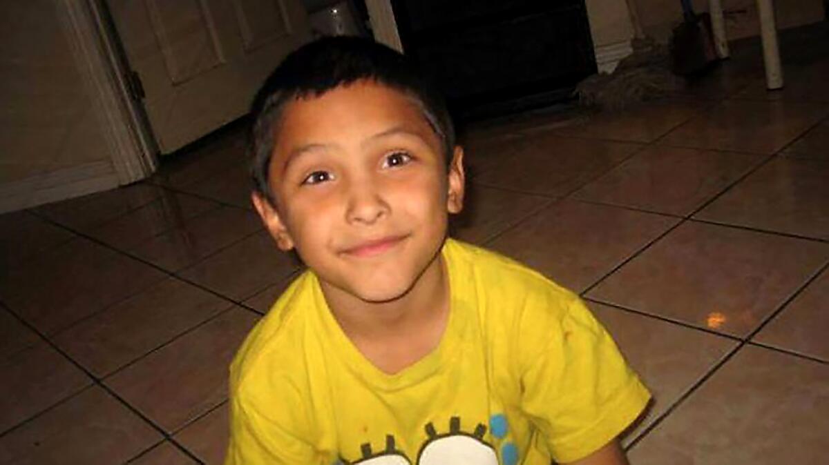 The death of 8-year-old Gabriel Fernandez was a failure of Los Angeles County’s safety net to protect abused children.