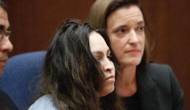 Mom tortured, killed Gabriel Fernandez, 8, is denied resentencing