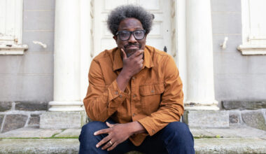 W Kamau Bell headlines San Francisco benefit for immigrant aid