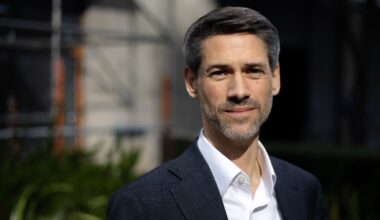 Matt Mahan is running out of time to become California’s next governor
