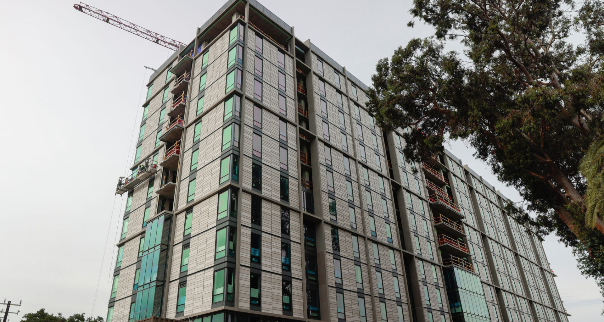 UC Berkeley expands student housing guarantee to 2 years