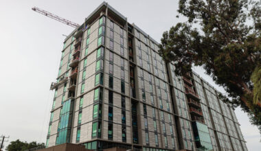 UC Berkeley expands student housing guarantee to 2 years