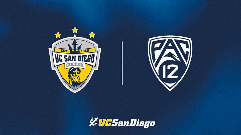 Pac-12 Conference and The Big West Announce Collaborative Men’s Soccer Partnership to Strengthen Opportunities in the West