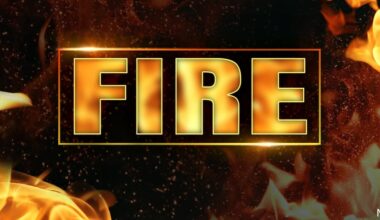 Basement fire reported Monday night in Oakland home