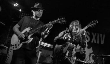 Louis XIV releases new single ahead of gig at North Park Festival of Beers