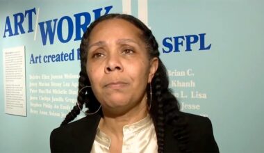 Ex-San Francisco official accused of funneling funds from Floyd-era program