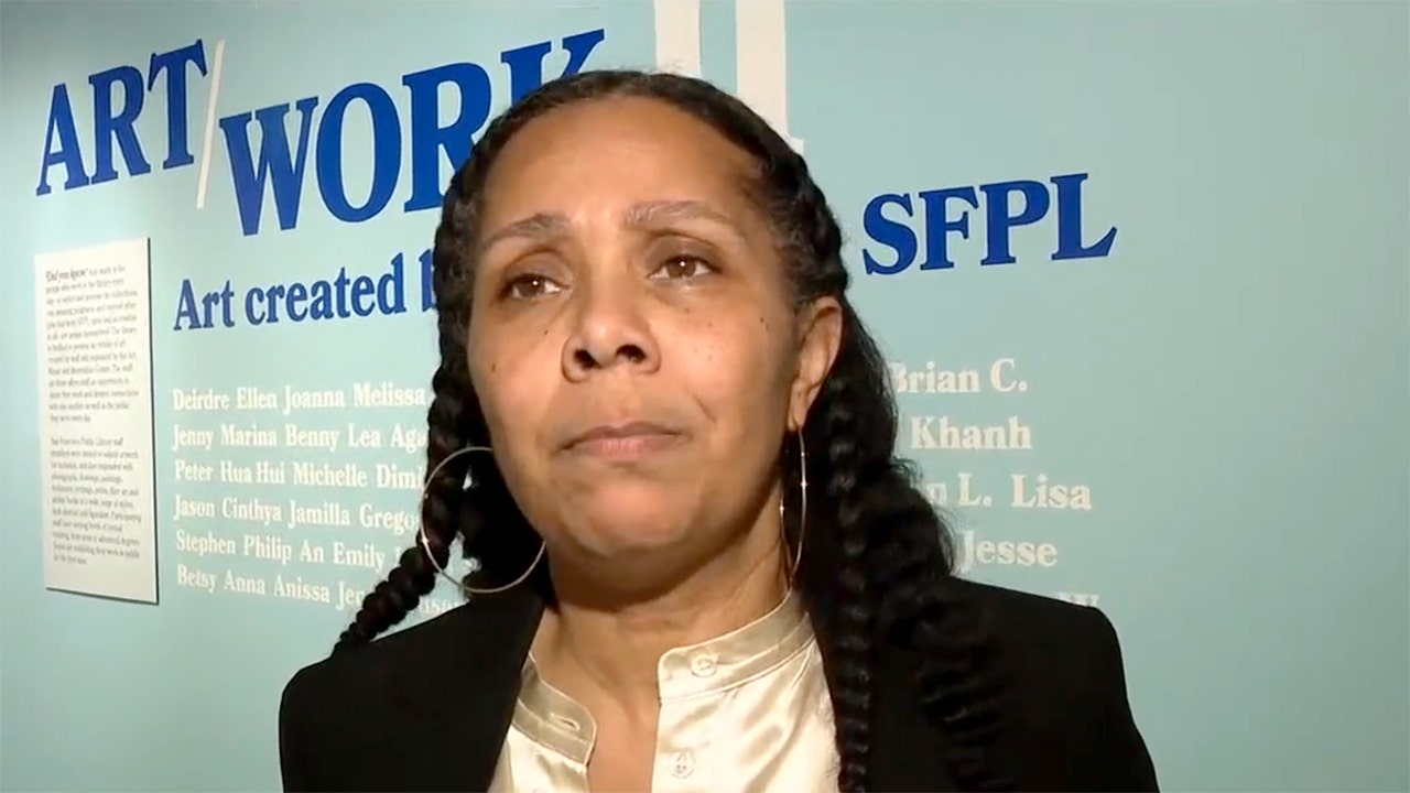 Ex-San Francisco official accused of funneling funds from Floyd-era program