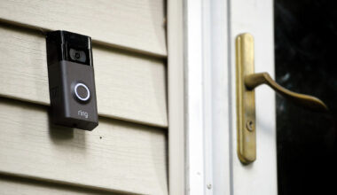Silicon Valley city to give residents free doorbell cameras