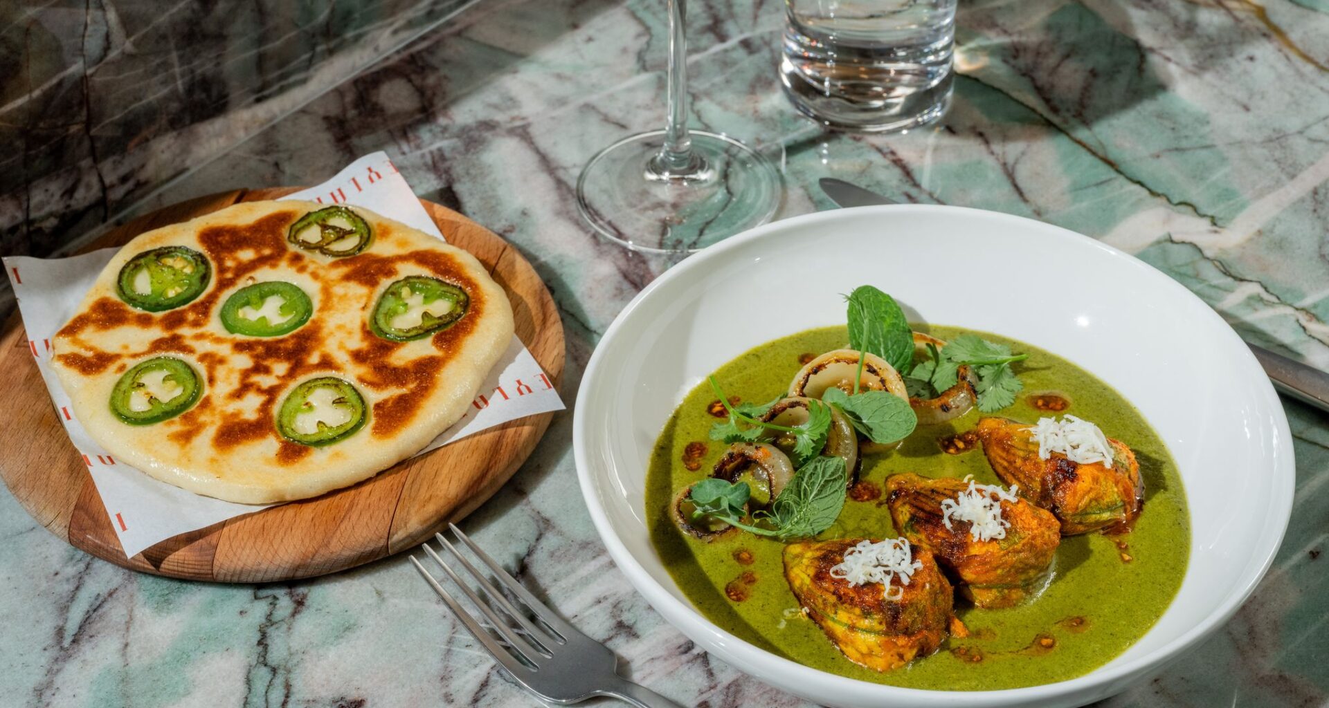 Bay Area restaurant and bars make James Beard Award 2026 finalists