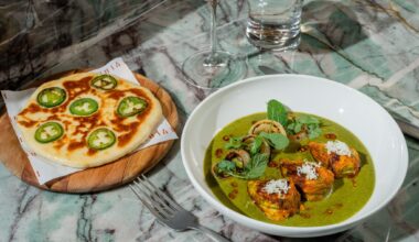 Bay Area restaurant and bars make James Beard Award 2026 finalists