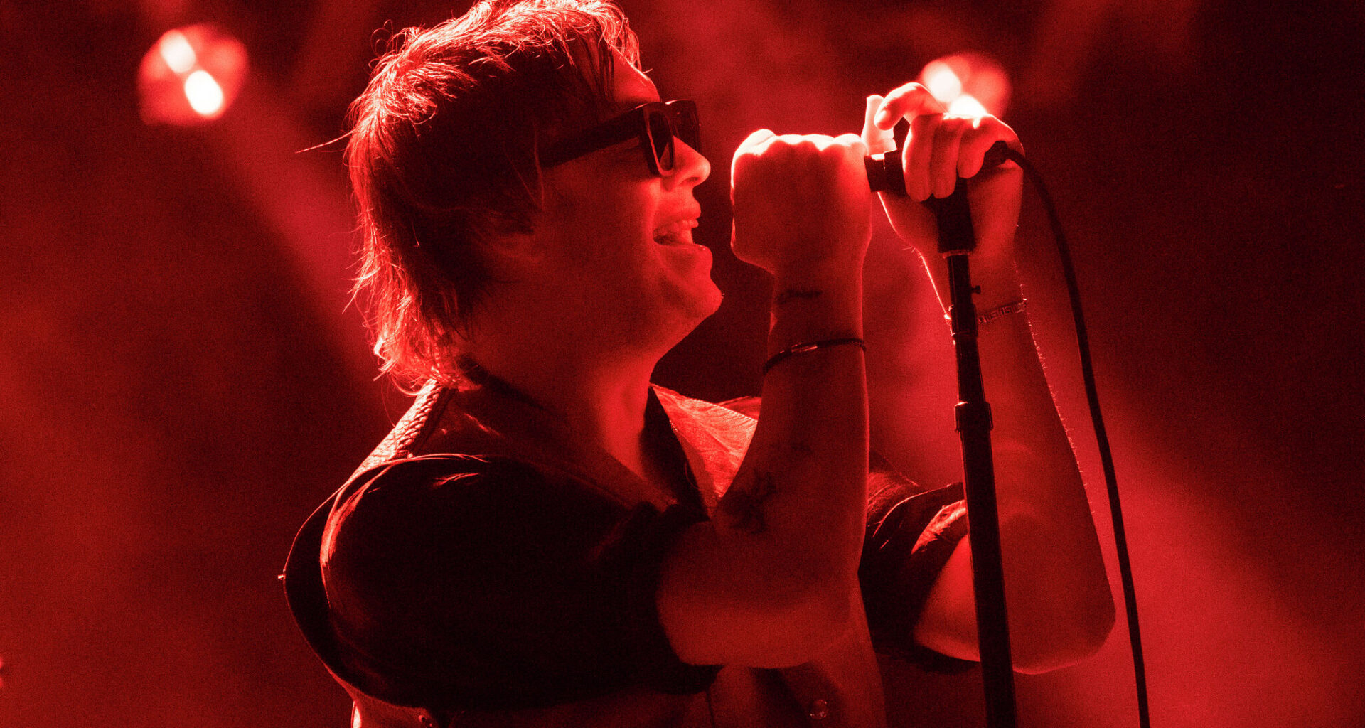 The Strokes are set to perform in San Francisco four months before headlining Outside Lands in Golden Gate Park this summer.