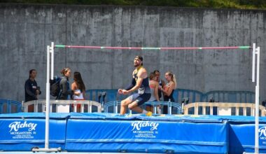 Bennett Named Big West Athlete of the Week