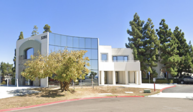 RPG Sells 60K SF, Rivian-Leased Industrial Asset Near San Diego