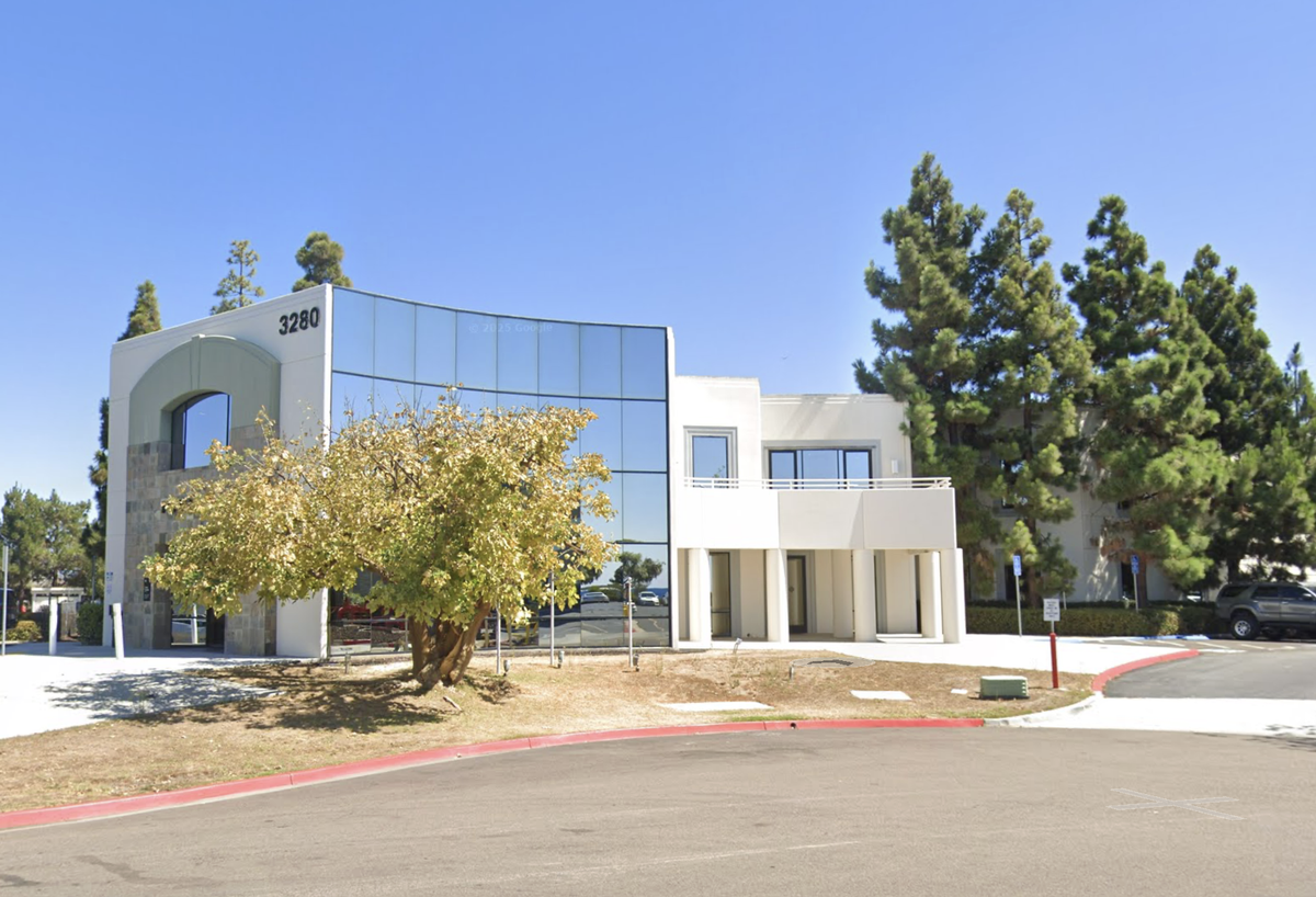 RPG Sells 60K SF, Rivian-Leased Industrial Asset Near San Diego