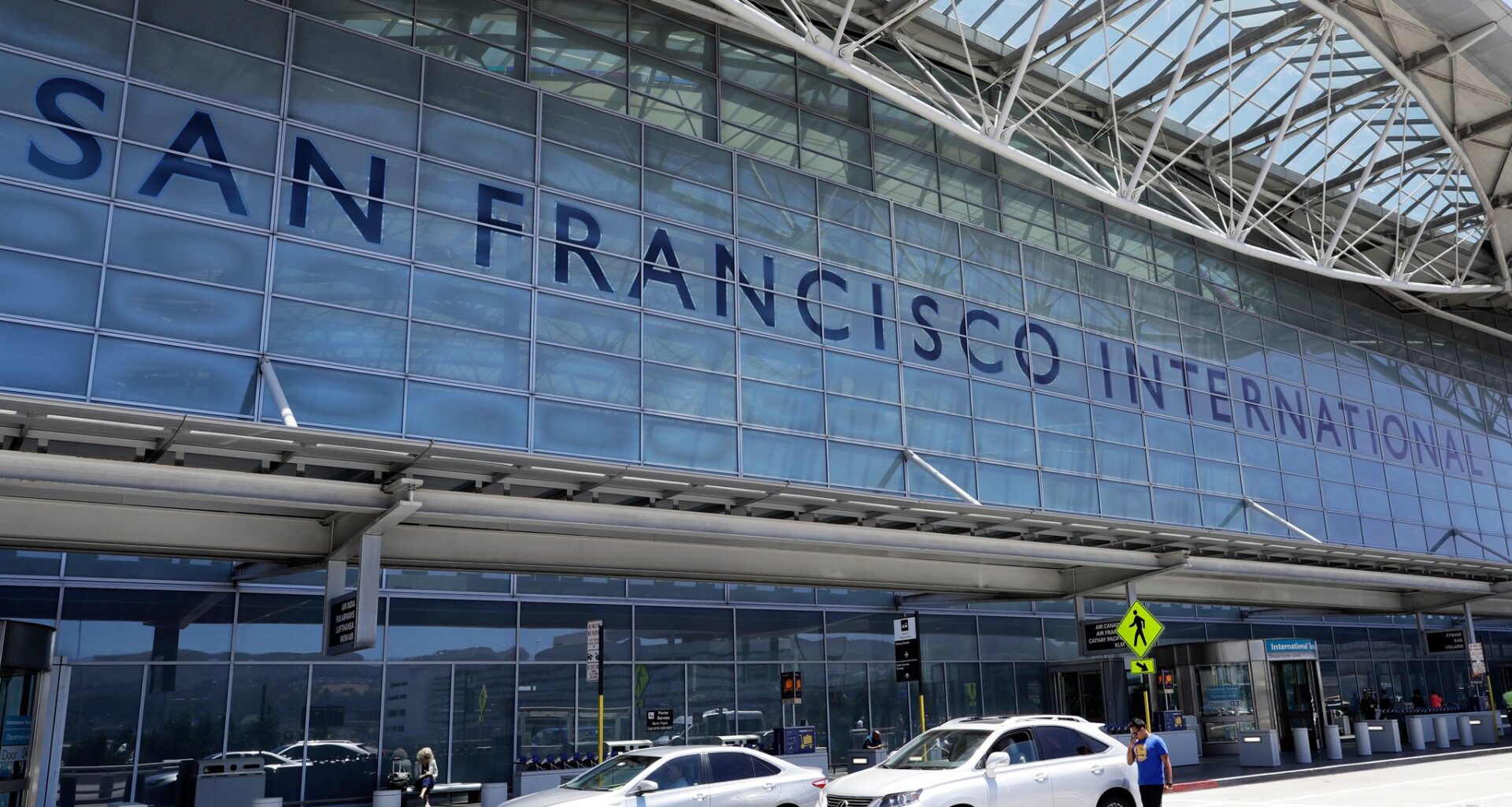 FAA reduces SFO arrivals, setting up delays amid runway work and safety concerns