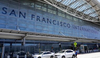 FAA reduces SFO arrivals, setting up delays amid runway work and safety concerns