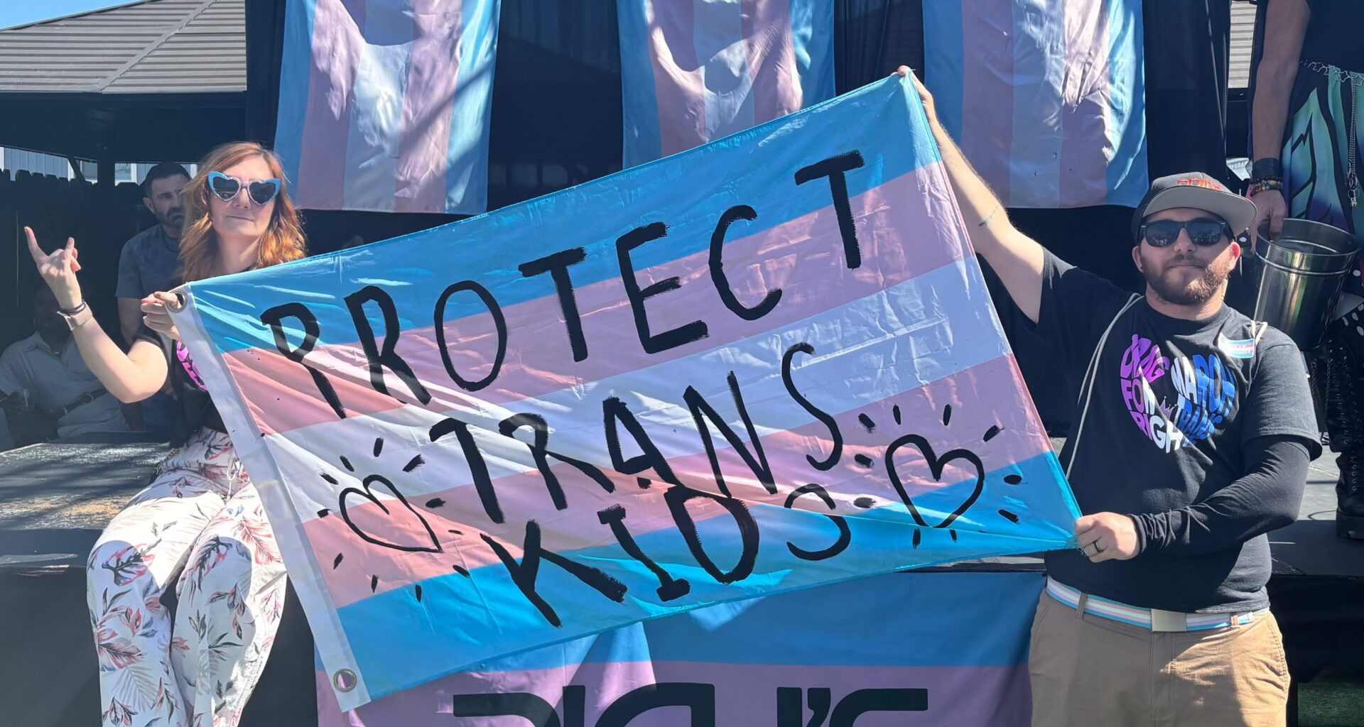 What Supreme Court ruling on transgender policy means for California students